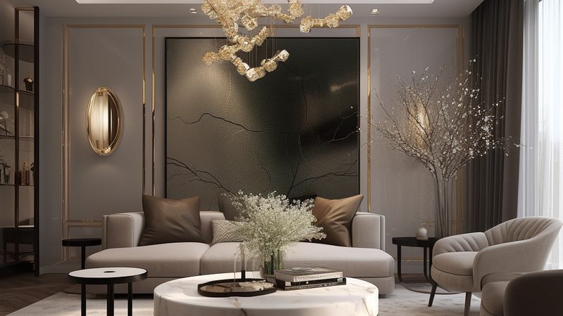 上海软装搭配公司哪家好